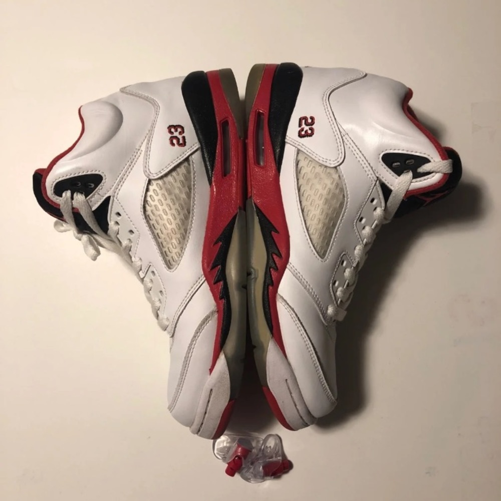 (Sold) Jordan 5s
